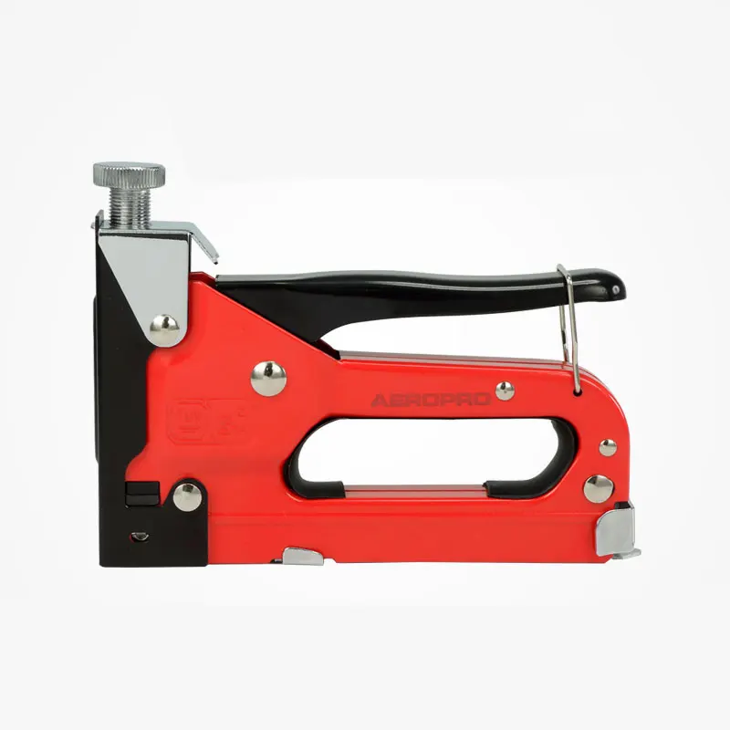 Staple gun Nailer Hand stapler Hand nailer Stapling Nail Tools NEWin