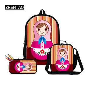 russian school bag