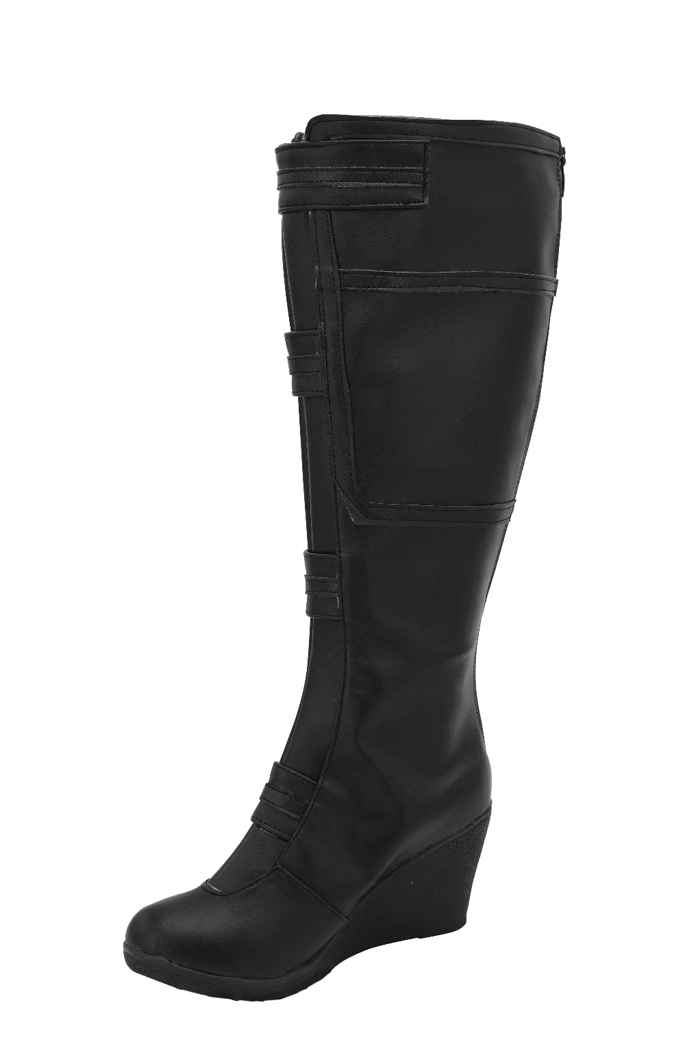 3882-2  复仇者联盟4 终局之战 黑寡妇 复联4 (3)