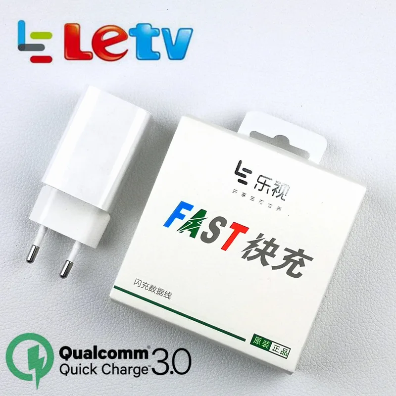 Original Letv leeco le pro 3 Fast Charger QC 3.0 QUICK CHARGE EU POWER adapter Usb Type C Cable For S3 X626 Max 3 Cool 1 2 Original Letv leeco le pro 3 Fast Charger QC 3.0 QUICK CHARGE EU POWER adapter Usb Type C Cable For S3 X626 Max 3 Cool 1 2
