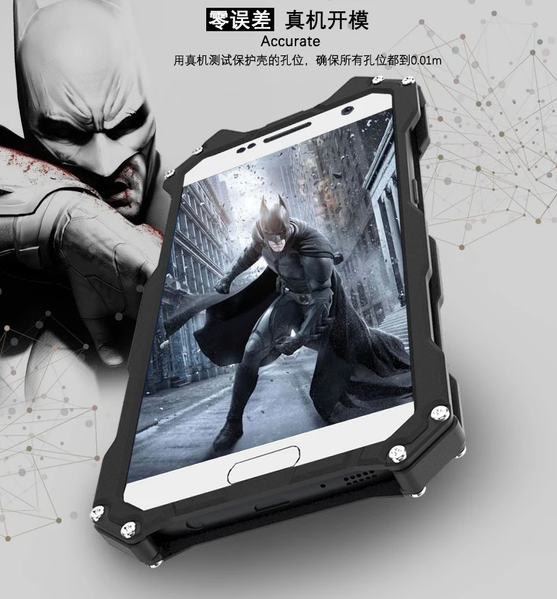 iron man samsung s6 case iron man samsung s6 case