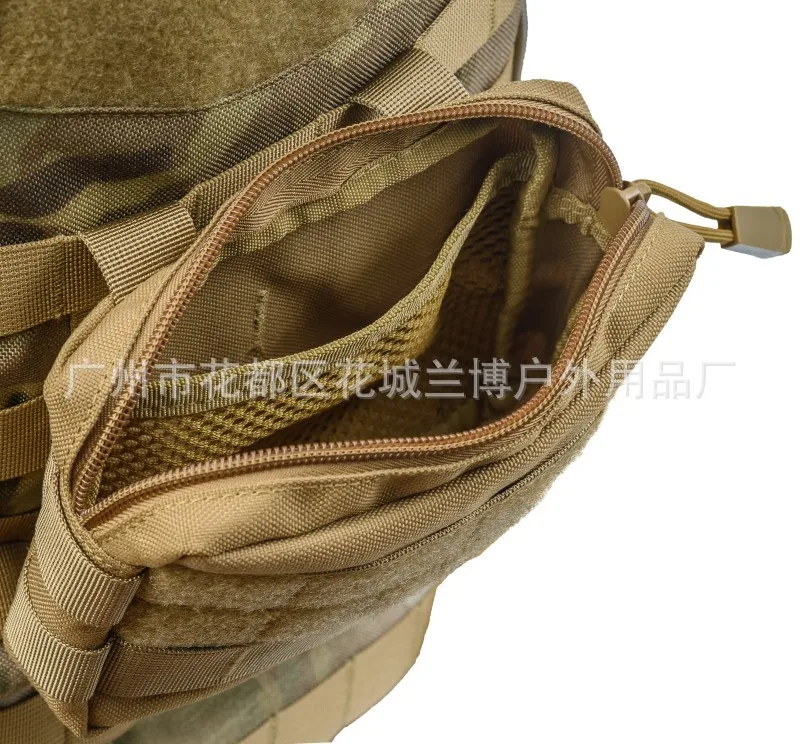 Tactical Molle Pouch Small Utility EDC Tool Outdoor Hunting Bag Military First Aid Medical Waist Pack Airsoft Magazine Pouches