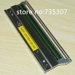 

original new CLP-631 CL-S631 thermal printhead CLP631 print head 300dpi