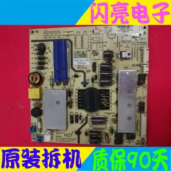

Main Board Power Board Circuit Logic Board Constant Current Board RISUN Ideal LED 3920 LCD TV SHLD3201F-191S