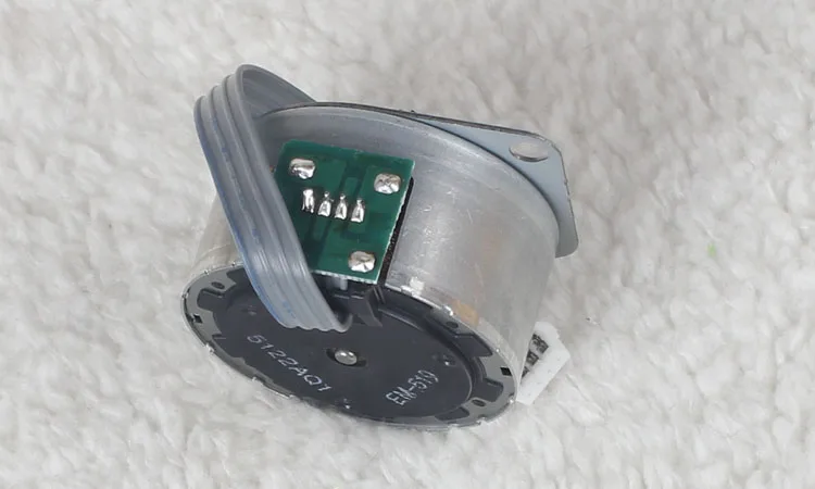 Оригинальный бумажный двигатель IR CR для Epson Stylus Photo 1390 1400 L1300 L1800 ME1100printer|motor for|motor