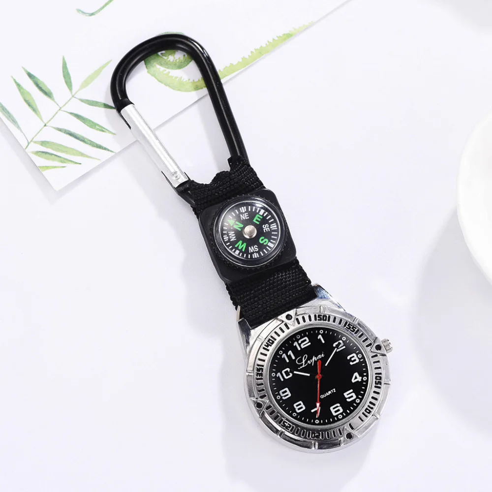 Новые роскошные стильные часы Lvpai relogio женские часы портативные спортивные часы для медсестры часы с подвеской Reloj Mujer женские часы# A