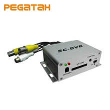 New SD Card Mini DVR Video Recorder Support 32GB SD Card Motion Detection Real Time Video Record Alarm in/out VGA 640*480 New SD Card Mini DVR Video Recorder Support 32GB SD Card Motion Detection Real Time Video Record Alarm in/out VGA 640*480