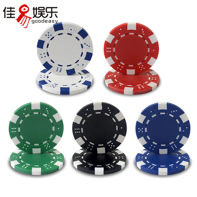 fingeraftryk Erhvervelse panel Texas Holdem Chips Per Person | Peatix