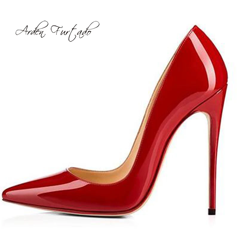 

spring 2019 fashion women's shoes pointed toe stilettos heels pumps pink blue grey party shoes sexy red elegant wedding shoes