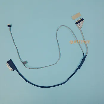 

New Laptop Lcd Cable For Dell Inspiron 5447 14-5447 I5447 14-5000 ZAVB0 P/n:DC020021X00