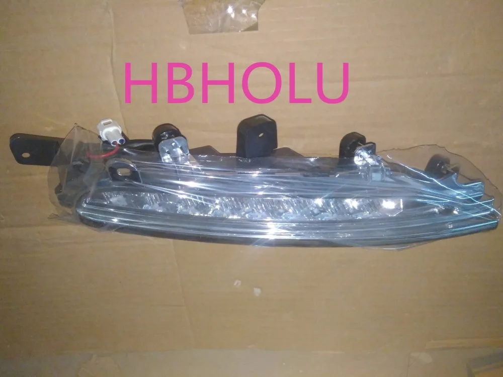 

Daytime Running Light 4137200XJ37XA for Great Wall Voleex C30 RH