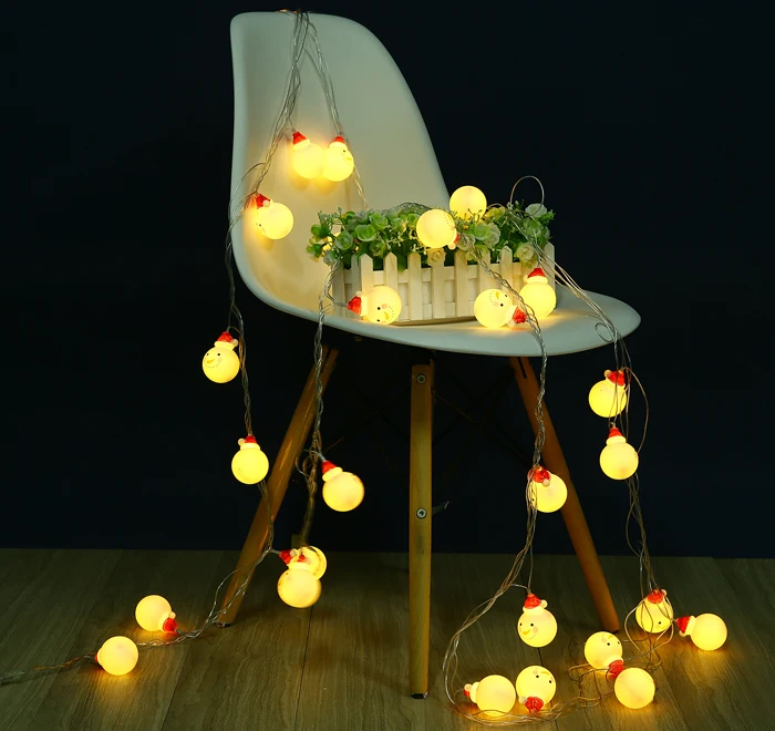 Decoration Lights (3)
