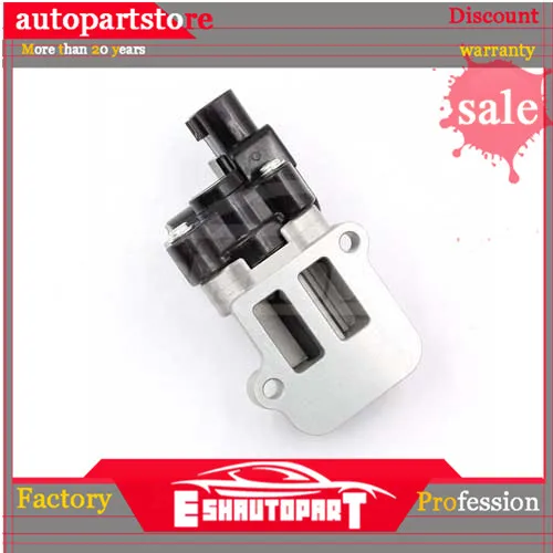 22650-AA182 22650-AA181 клапан управления скоростью холостого хода для 2002-2005 Subaru Impreza WRX 2.0L 22650AA181 22650AA182