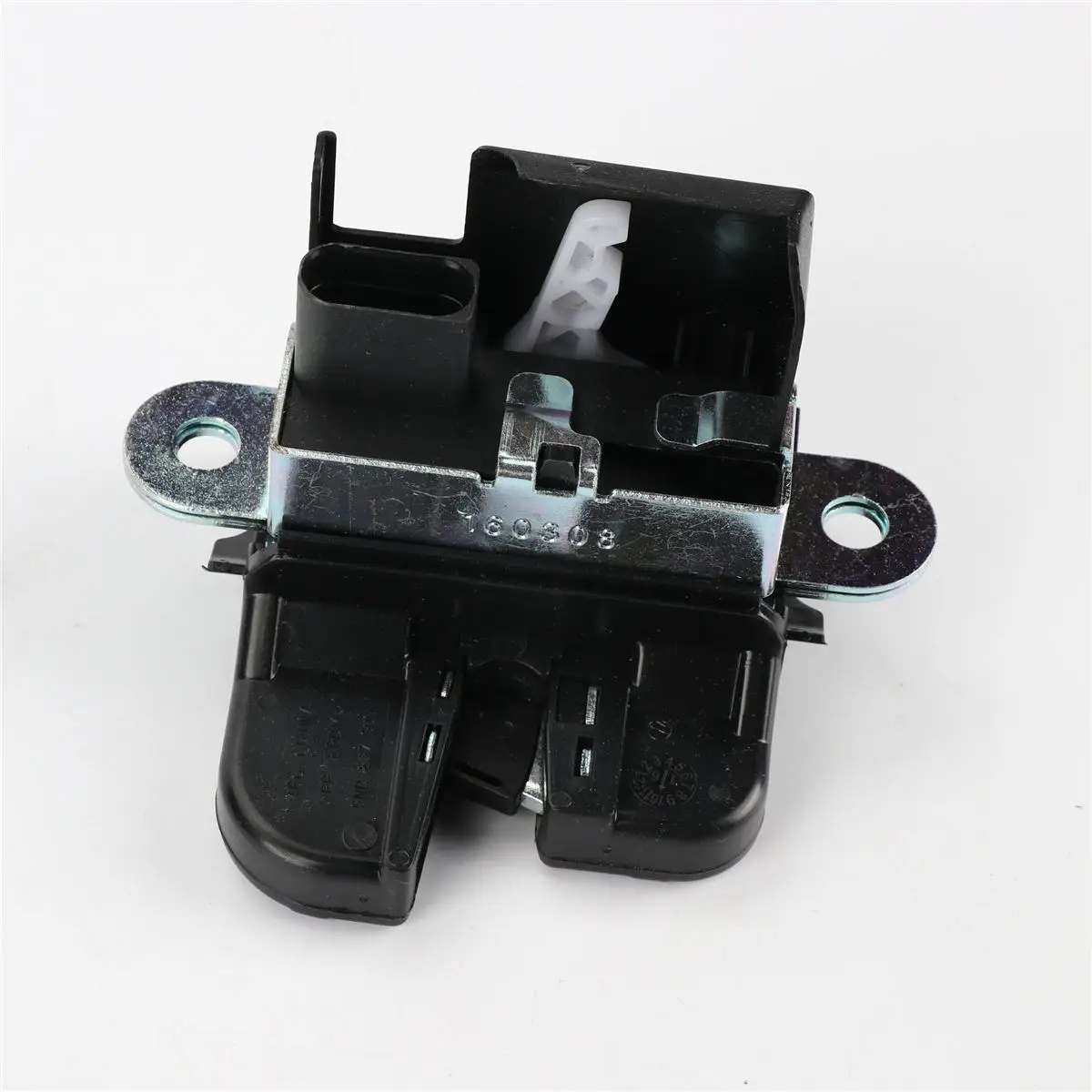 New Rear Tailgate Boot Trunk Lid Latch Lock 1pc for VW TIGUAN GOLF