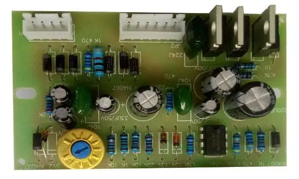 svc CPU