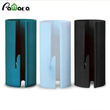 

New Sliding Wrapping Paper Cutter Holiday Gift Wrapping Paper Roll Cutter Cuts Prefect Line Every Single Time Cutting Machine