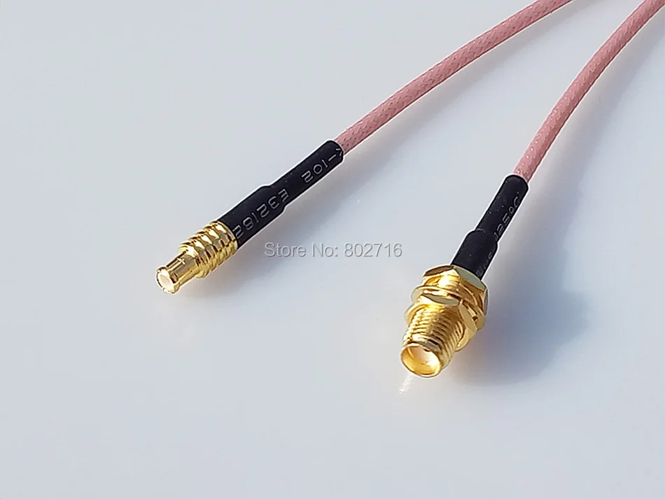 rf coaxial cable