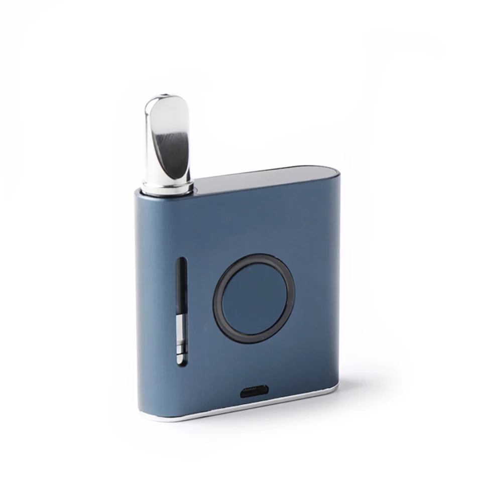 Оригинал Veeape Vapmod VMOD vape kit 2 в 1 масло воск 900 мАч батарея предварительного нагрева