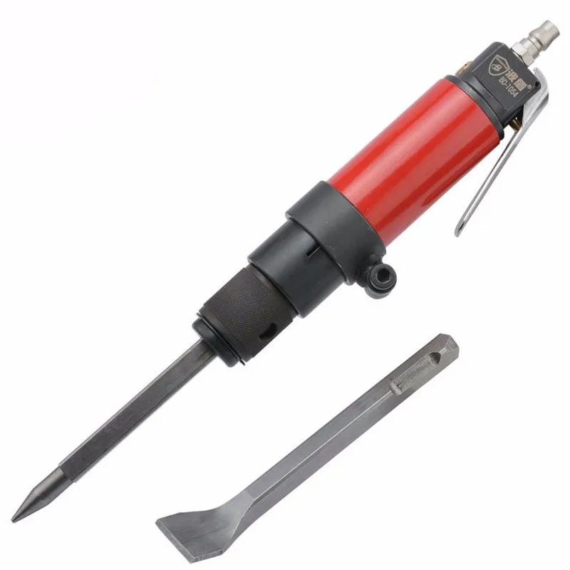 pneumatic air shovel spade chisel pickax