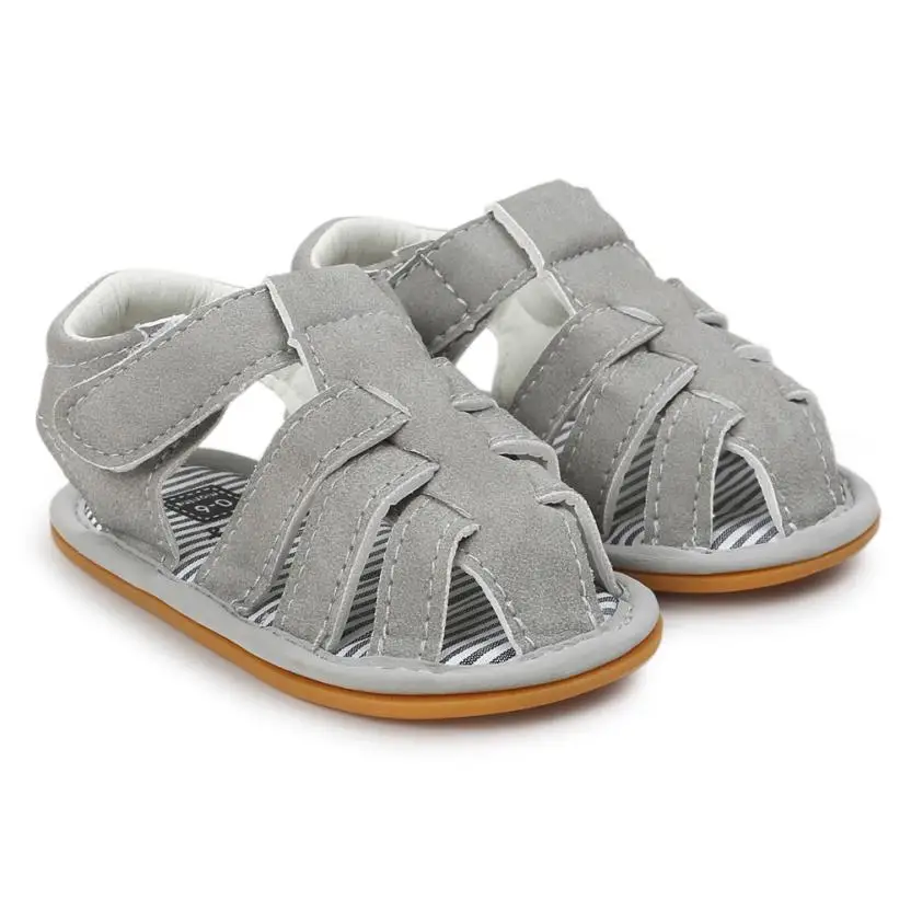

Summer Sandals Shoes Toddler Baby Boys Sandals Shoe Casual Shoes Sneaker Anti-slip Soft Sole Toddler