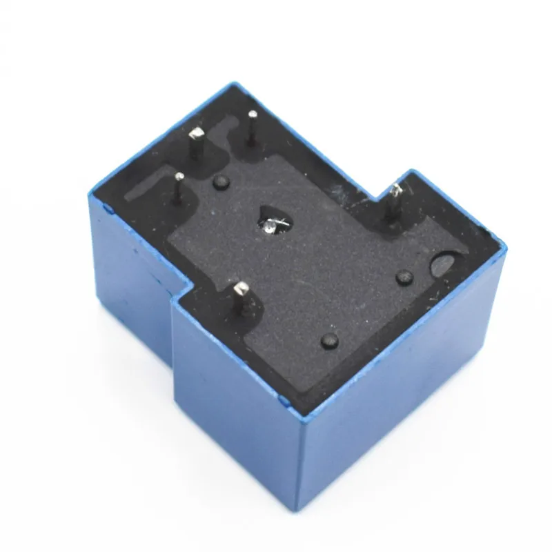 Реле питания 5pin 12V 30A T90 оптовая цена|power relay|12v relayrelay 12v |