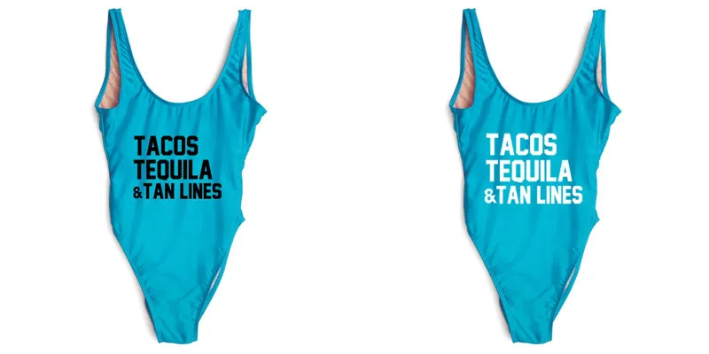 one piece swimsuit 201814_