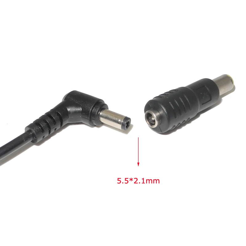 Dc Plug Adapter