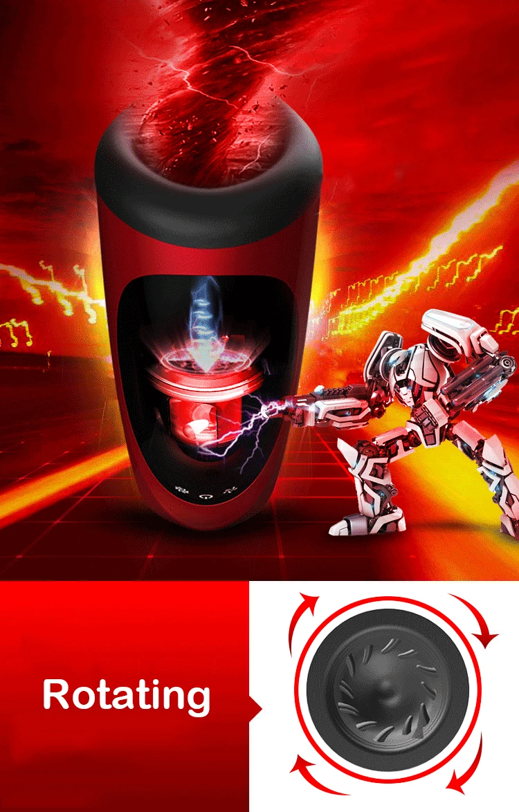 MALE SEX TOYS  (6)