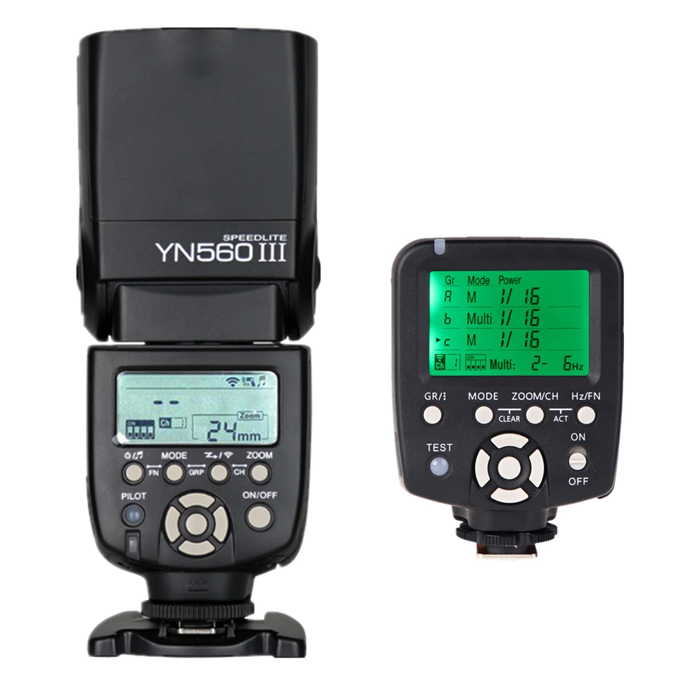YN560III++