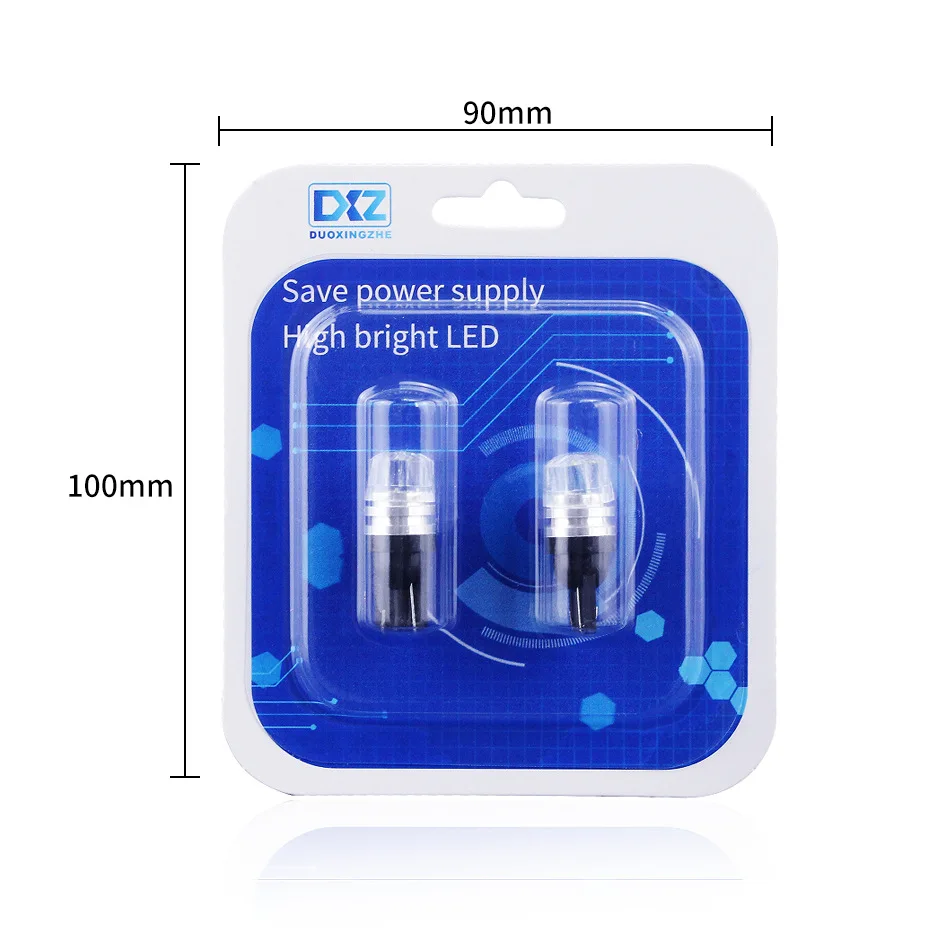 car clearance light