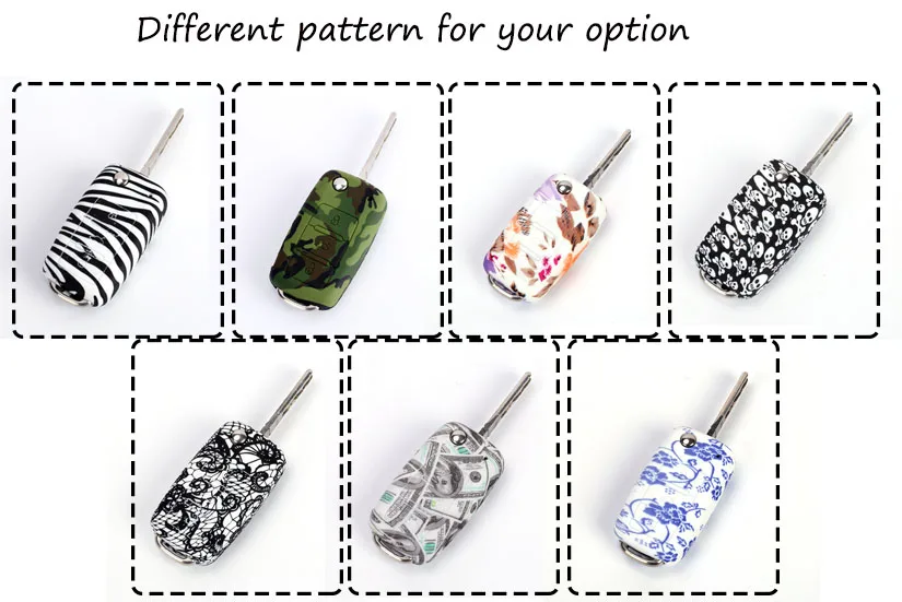 car key cases