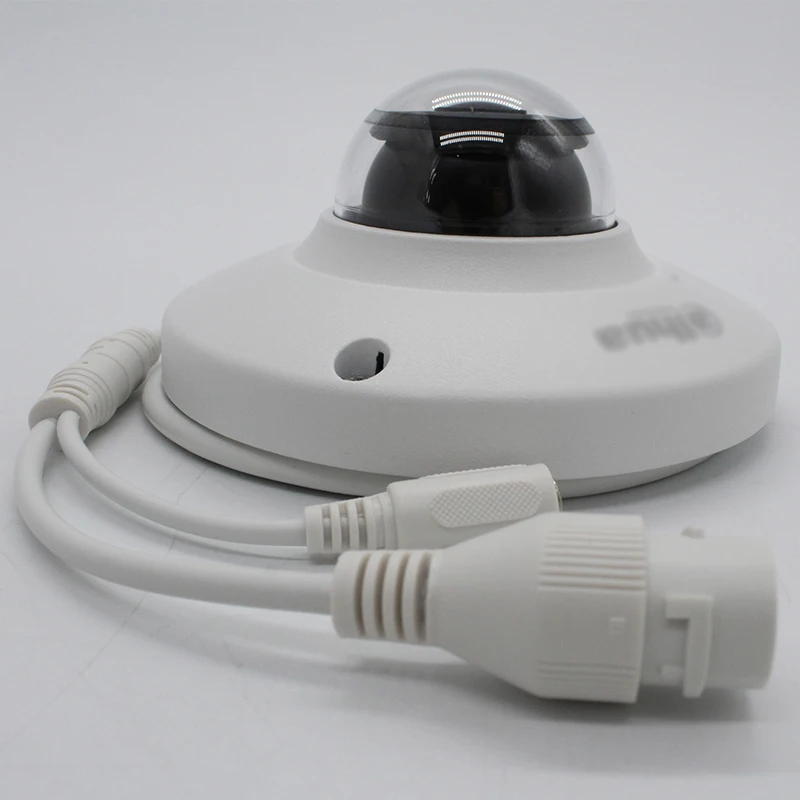 Dahua IPC-EB5531 5MP WDR Panorama Встроенный микрофон со слотом для sd-карты POE сетевая ip-камера «рыбий глаз» заменяет IPC-EB5500 DH-IPC-EB5531