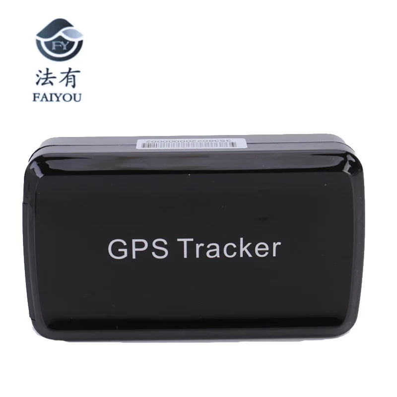 

Wireless Satellete Sport Tracker Postioiner GSM/GPRS 4 Band Frequency Locator Postioning Device With 2G Sim Card Pet Finder