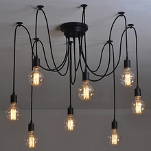 Современные Люстры, домашняя лампа, люстры для столовой, люстра, освещение