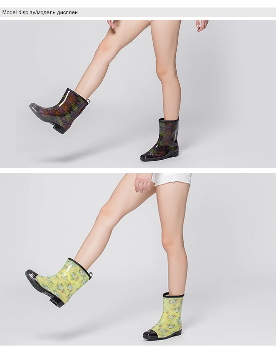 women boots 5