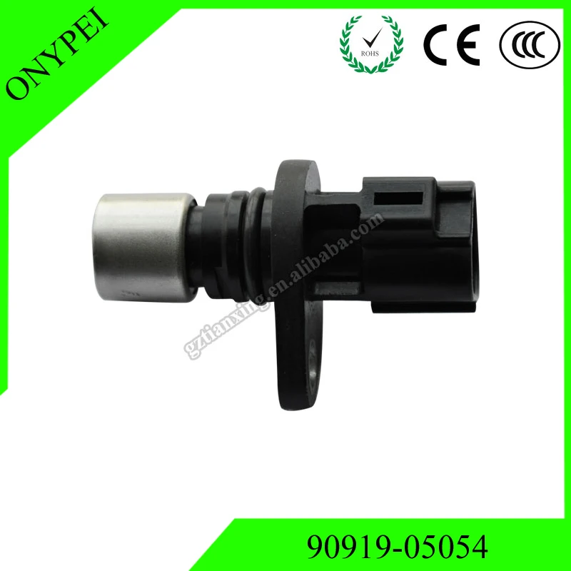 High quality 90919 05054 Engine Camshaft Position Sensor For Lexus 02
