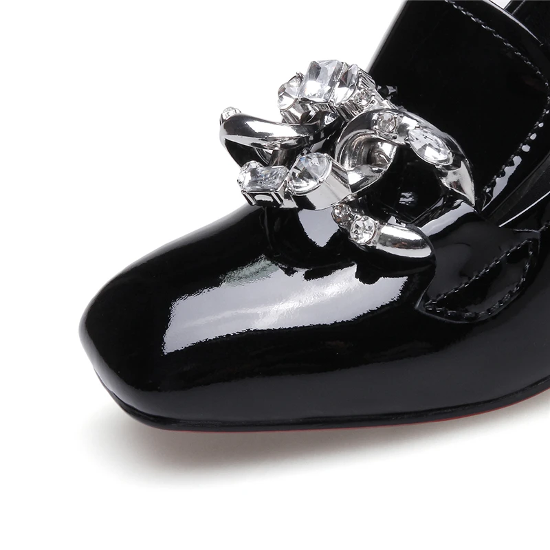 SARAIRIS/; фирменный дизайн; женская обувь из натуральной кожи; модные женские туфли на высоком каблуке; элегантные туфли-лодочки для свиданий; женская обувь
