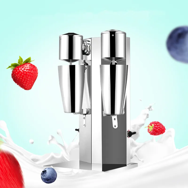 Milkshake machine home use fruit milk shake mixing blender ZFin