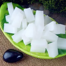 250 г кремовое белое мыло база Поставки ручной работы основа для изготовления мыла уход за кожей продукты