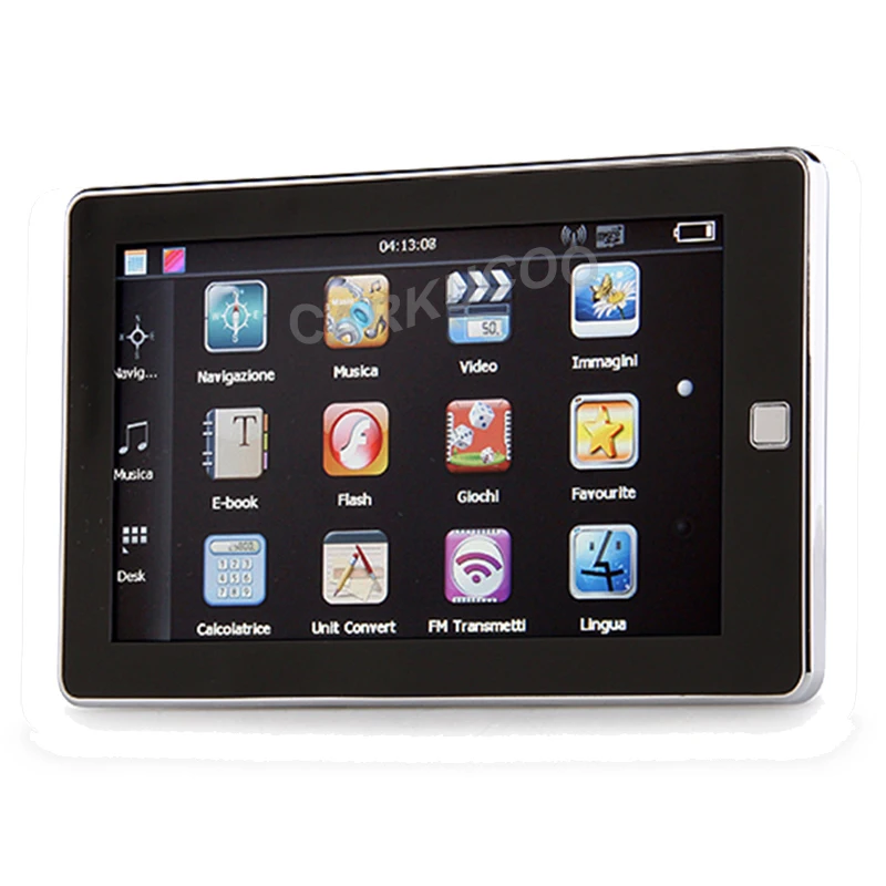 Truck Gps App Canada Garmin dēzl(TM) 580 LMTS 5" Truck Gps Navigator