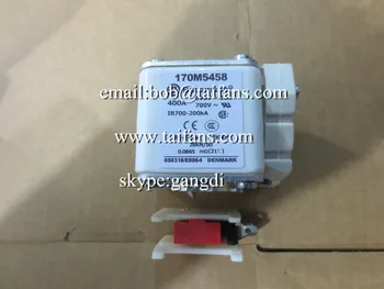 

170M5458 new fuse 400A 690V aR