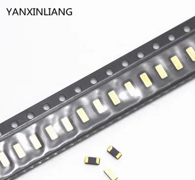 10 шт FC-135 32 768 K KHZ 3215 2PIN SMD кристаллический осциллятор | Электронные компоненты и