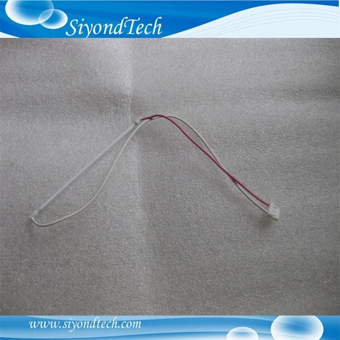 

Free Shipping!!! 10PCS/Lot 5.7inch 100MM*3.0MM CCFL Lamp Tube Code Cathode Fluorescent Backlight With Cable