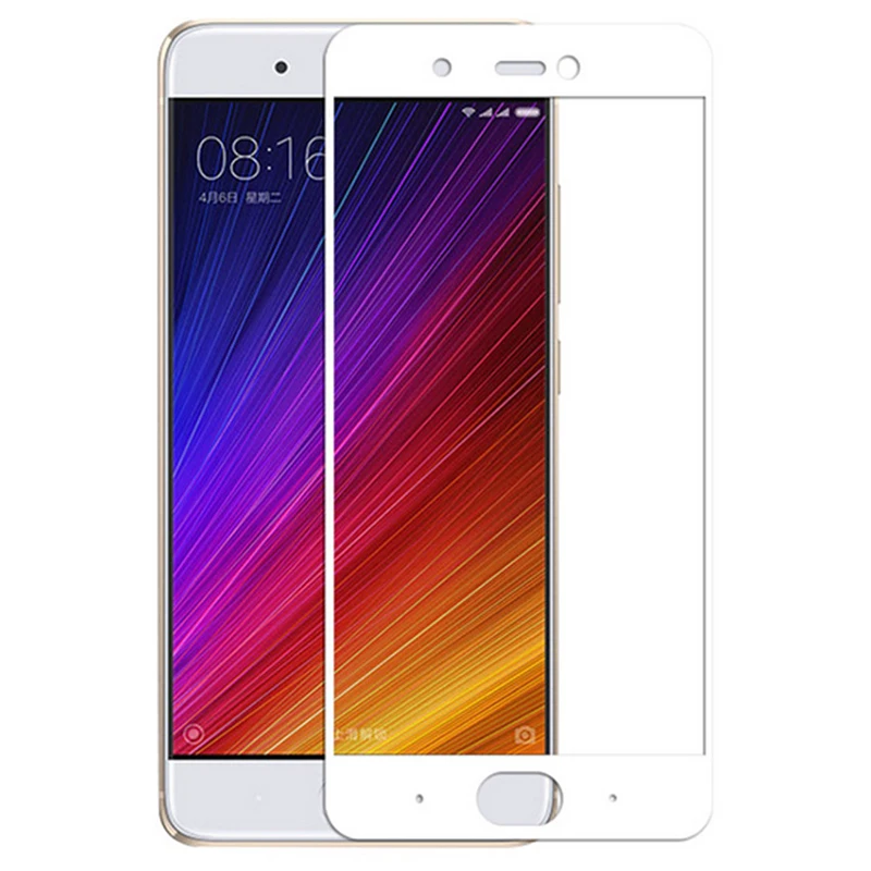 Для Xiaomi Redmi 5A Note 4X32/64 GB 4 Pro 4A 4X/4X Pro/4X Prime Note 5A 9H полное покрытие защита экрана закаленное стекло