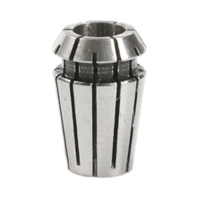 6MM SUPER PRECISION ER11 COLLET CNC CHUCK MILL CNC Workholding Mill Lathe P0.05