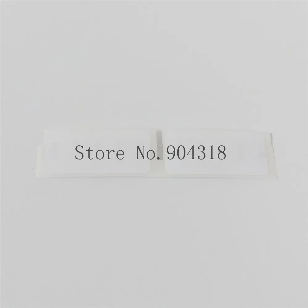 Ярлыки 6 шт. 11352 дюйма Dymo 11252 54 мм x 25 500 ярлыков в рулоне LabelWriter Turbo Twin 400 450|Ленты для