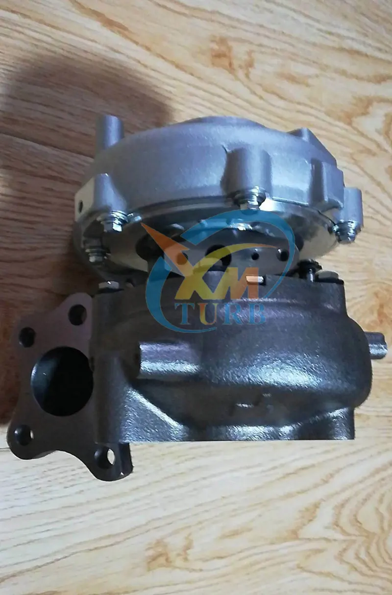 

14411EB71C 14411-EB71C 14411EB71D 14411-EB71D 767720-0003 767720-0005 767720 GT2056V TURBO FOR Niss an Navara YD25DDTi/YD25 2.5L