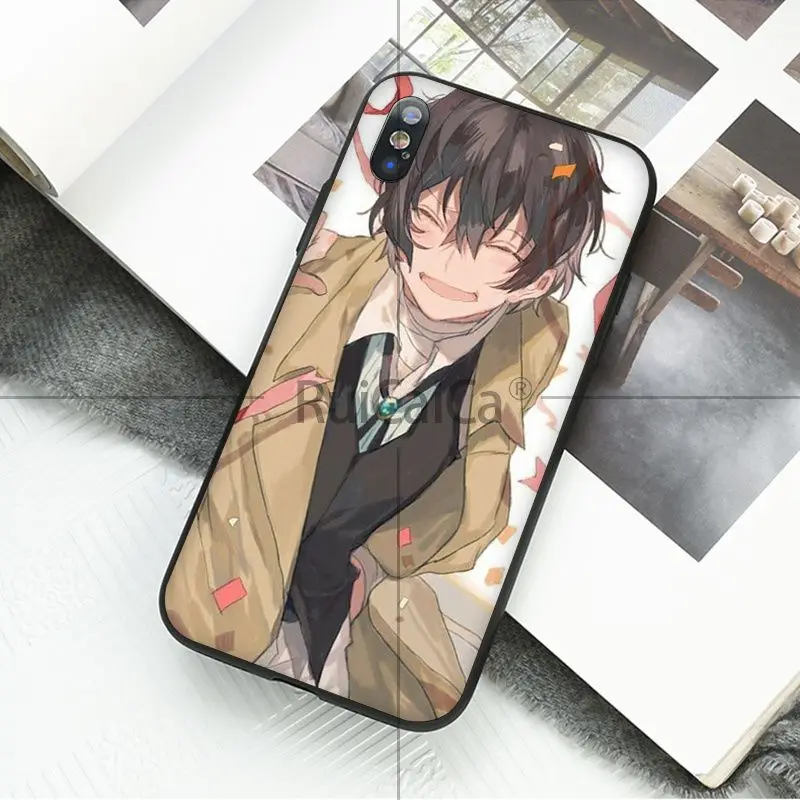 Bungou Stray Dogs
