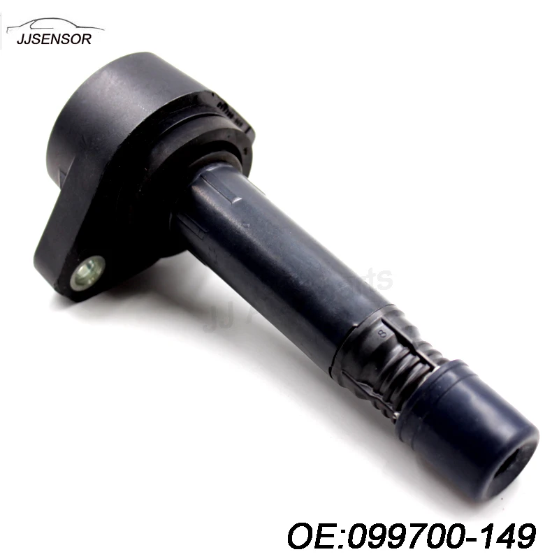 High Quality Ignition Coil 30520 RNA A01 099700 101 099700 149 For Honda civic 2006 2011