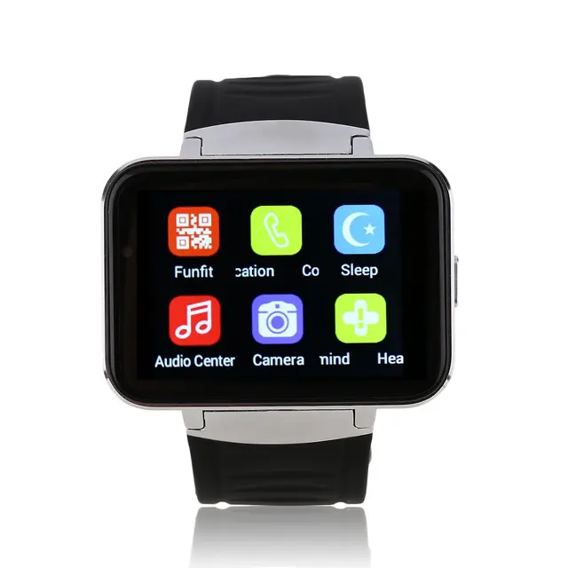 w1 smart watch
